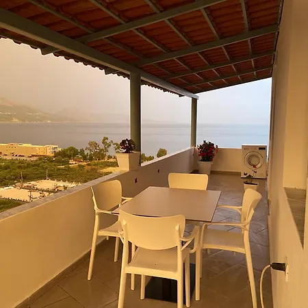 Apartment Odore Di Mare