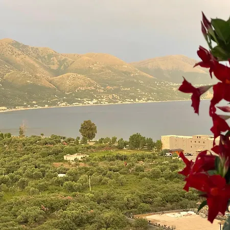 Apartmán Odore Di Mare *