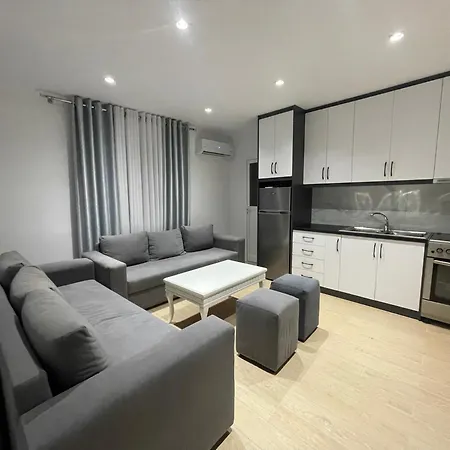 Odore Di Mare Apartment *