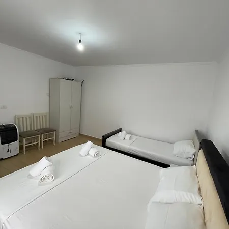 Odore Di Mare Apartmán *